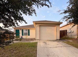 11219 Pecan Cyn, San Antonio, TX 78252