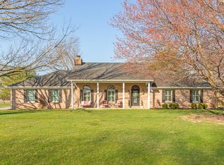 8664 N County Road 650 E, Brownsburg, IN 46112