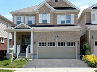50 Shoreacres Dr, Kitchener, ON N2R0K7