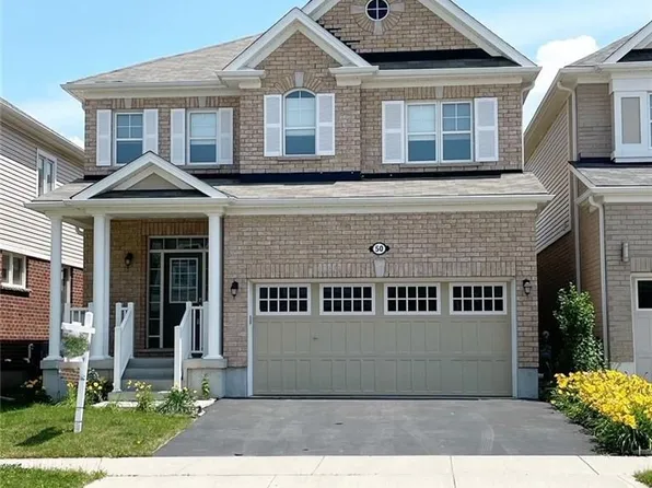 50 Shoreacres Dr, Kitchener, ON N2R 0K7