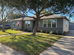 306 Circle Dr, Corpus Christi, TX 78412