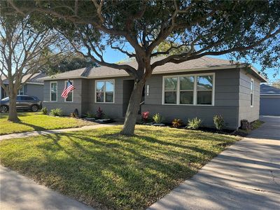 306 Circle Dr, Corpus Christi, TX, 78412