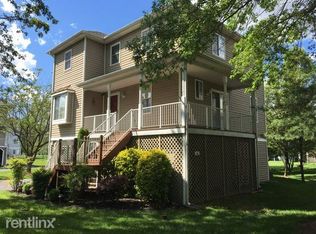 4 Mariners Walk Way, Baltimore, MD 21220