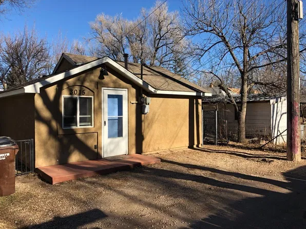 3015 W Bijou St, Colorado Springs, CO 80904