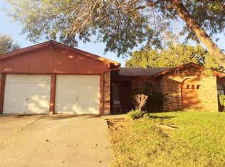 6449 Starnes Rd, Watauga, TX 76148