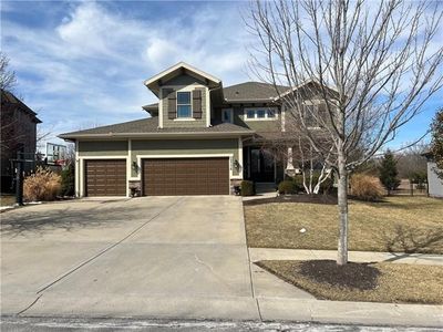 10774 S Appleridge Ln, Olathe, KS, 66061
