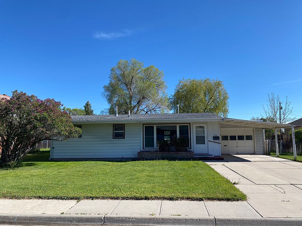 1st image of 678 Shoshone Ave