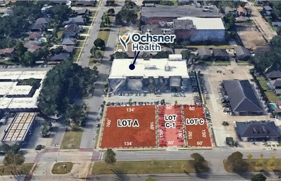 1st image of 1530 Allen Toussaint Blvd