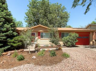 2102 Tesla Dr, Colorado Springs, CO 80909