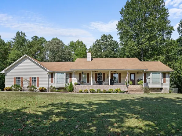 1130 County Road 1289, Vinemont, AL 35179