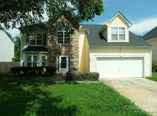 5604 Linda Vista Ln, Charlotte, NC 28216