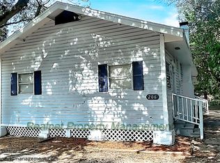 206 E Cluster Ave, Tampa, FL 33604