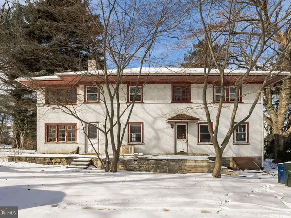 431 N Hills Ave, Glenside, PA 19038