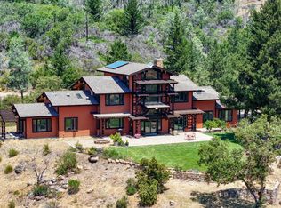 3335 Friesen Drive, Angwin, CA 94508