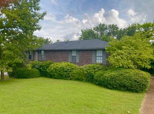 659 Rehnea Dr, Old Hickory, TN 37138