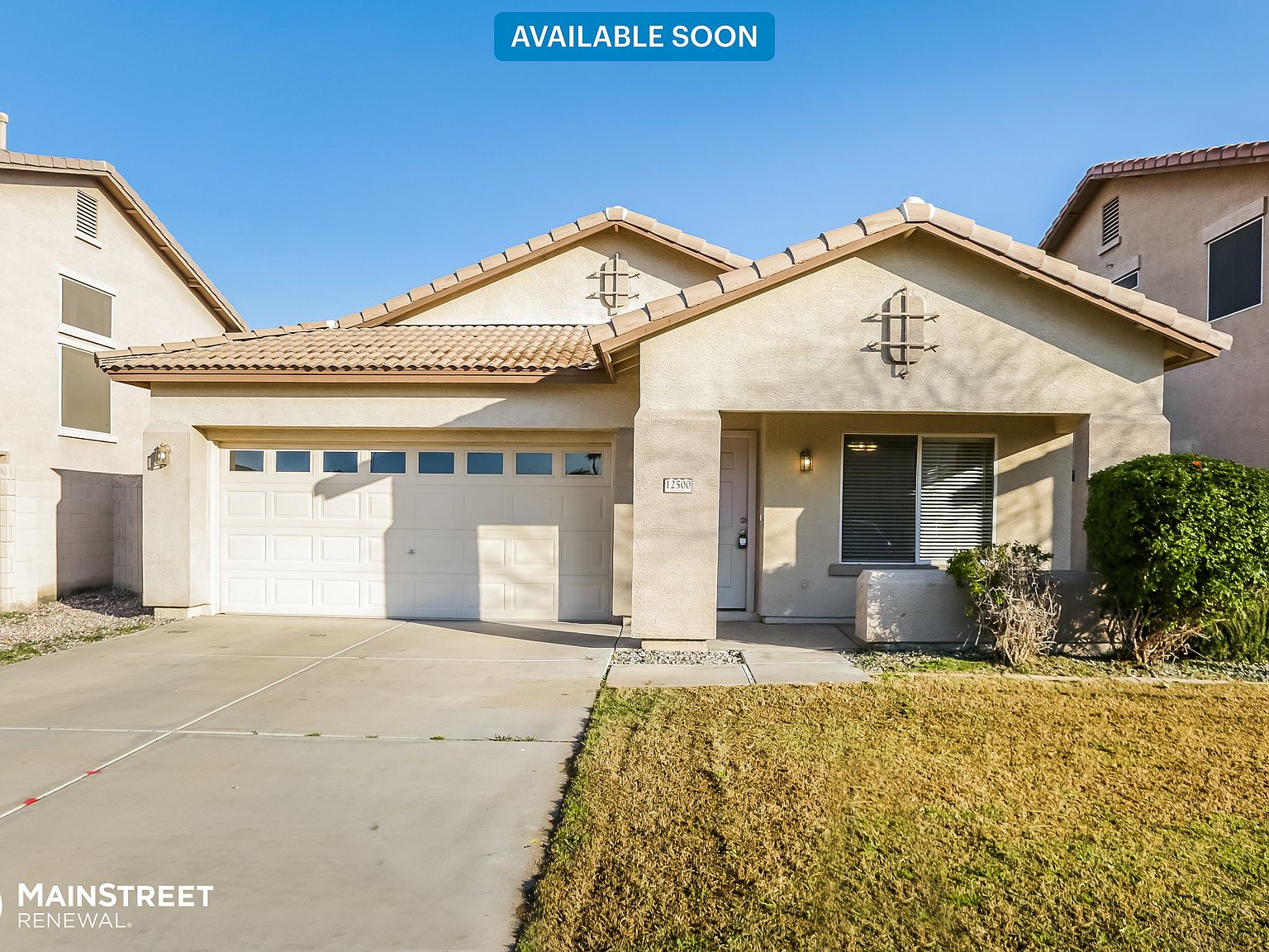 12500 W Adams St, Avondale, AZ 85323 Zillow