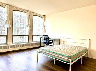 1400 E 55th Pl APT 503S, Chicago, IL 60637