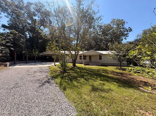 16740 Camellia Rd, Silverhill, AL 36576