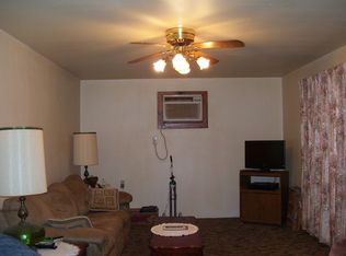 6509 E Fm 321, Palestine, TX