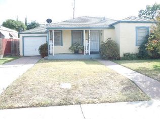 1466 Elmwood Ave, Stockton, CA 95204