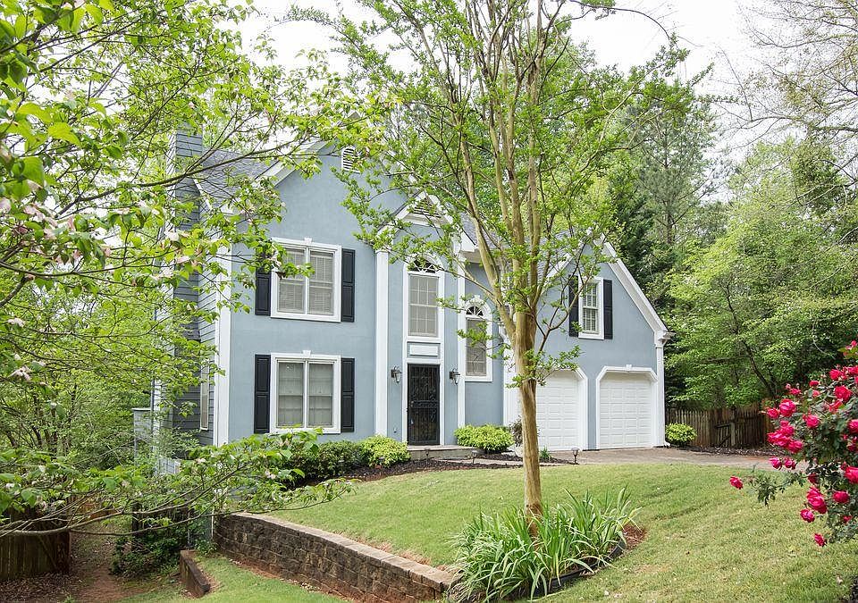 1st image of 4917 Farm Valley Dr NE