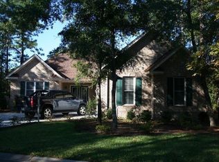 77 Berwick Dr, Pawleys Island, SC 29585