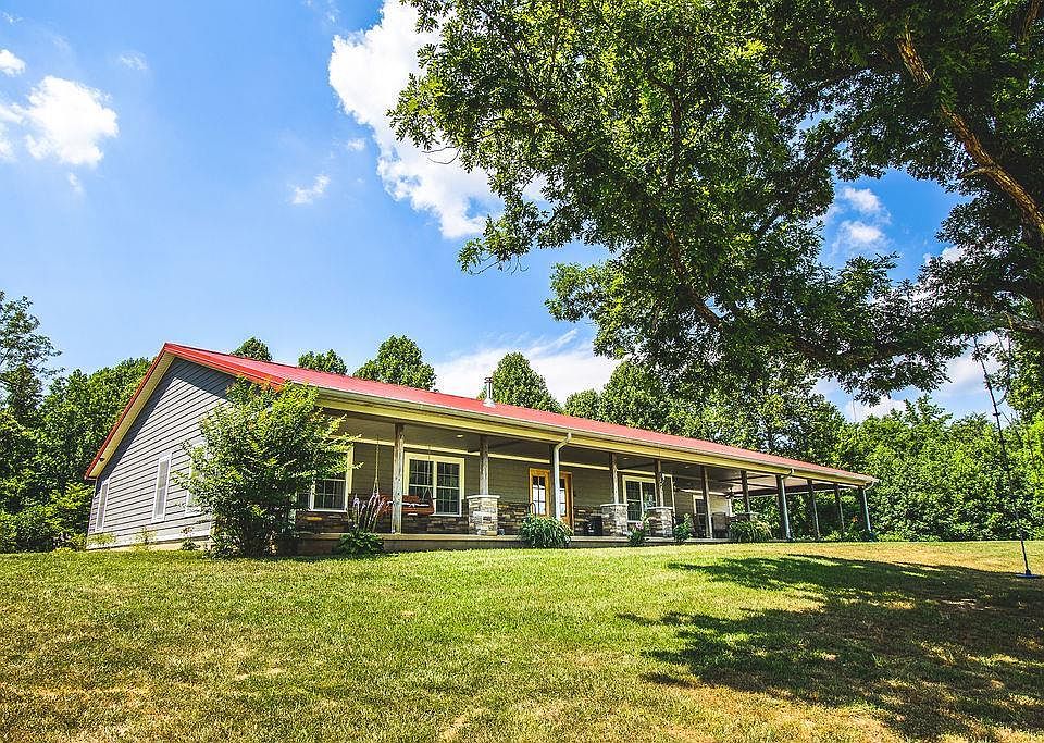 715 Joe Powers Rd, Hawesville, KY 42348 Zillow