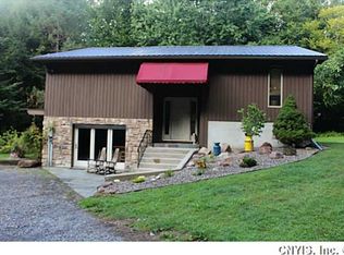 235 Gunther Rd, Central Square, NY 13036