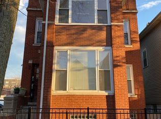 3073 N Avers Ave, Chicago, IL 60618