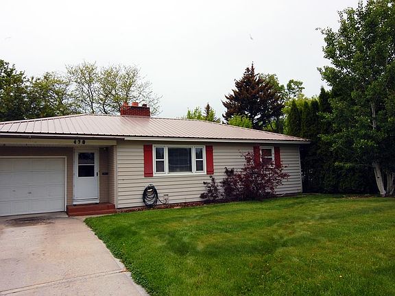 5th image of 470 Tendoy Dr