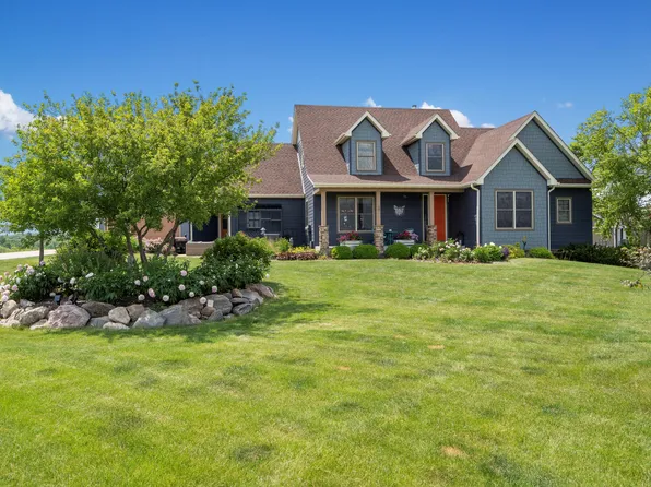 657 Xenia Pl, Ames, IA 50014
