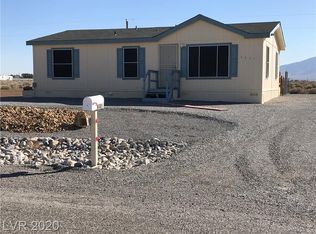 2851 Rio Rancho Dr, Pahrump, NV 89048