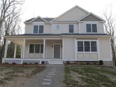 18 Pray Hill Rd, Glocester, RI, 02814