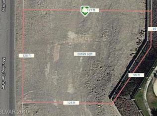 998 Morning Sun Way, Las Vegas, NV 89110