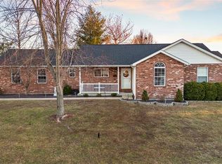 1014 Illinois Ave, Waterloo, IL 62298