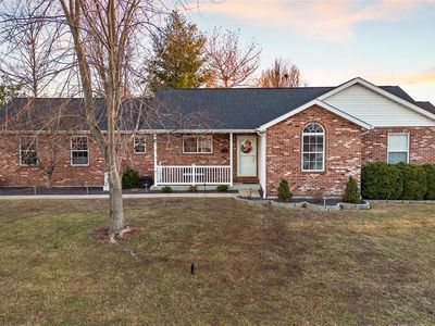 1014 Illinois Ave, Waterloo, IL, 62298