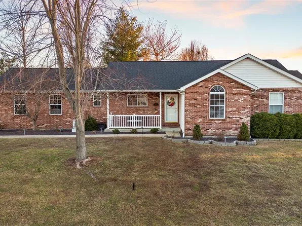 1014 Illinois Ave, Waterloo, IL 62298