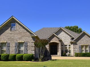 3321 Prestwick Cir, Jonesboro, AR 72405