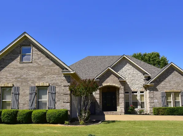 3321 Prestwick Cir, Jonesboro, AR 72405
