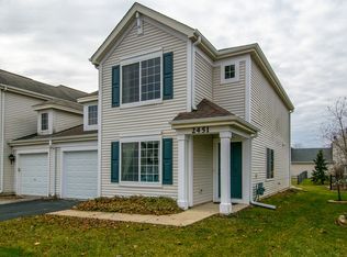 2451 Hillsboro Ln, Montgomery, IL 60538