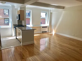 Rented by Stonehenge NYC LLC