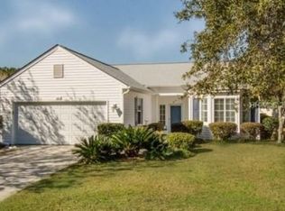 210 Col Thomas Heyward Rd, Bluffton, SC 29909