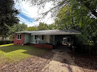 2413 Bond Ave, Columbus, GA 31903