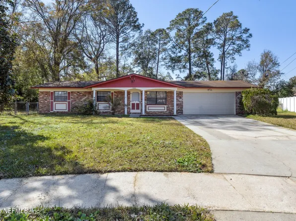 5904 SUMNER Court, Jacksonville, FL 32216