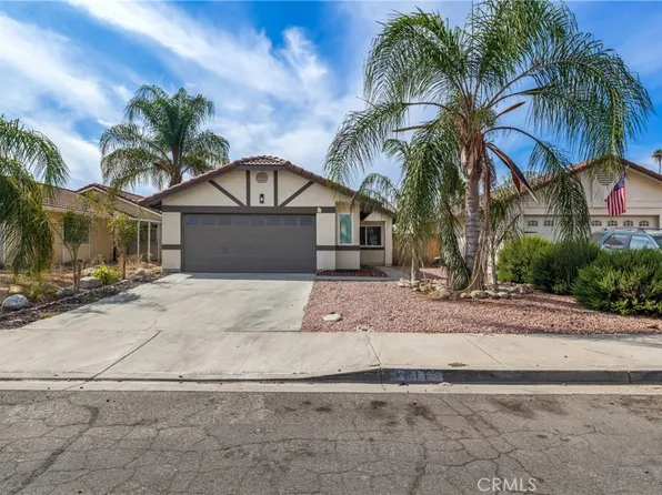 811 Don Dr, Hemet, CA 92543
