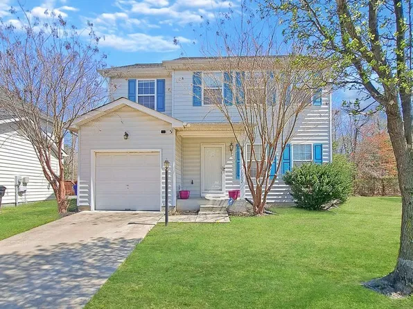 10602 Quillback St, Waldorf, MD 20603