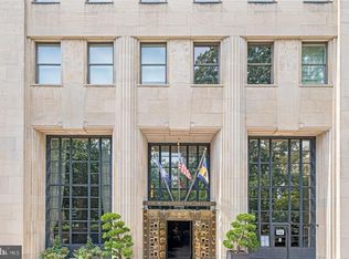 210 W Washington Sq APT 5SW, Philadelphia, PA 19106