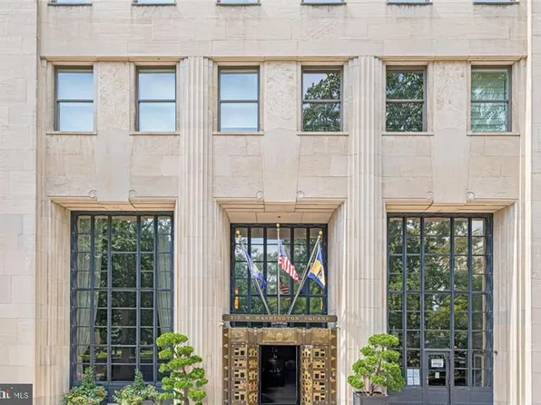 210 W Washington Sq APT 5SW, Philadelphia, PA 19106