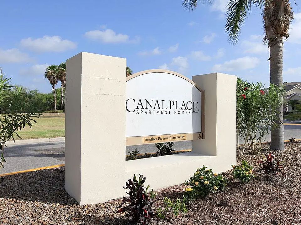 Canal Place 2280 W Business Highway 77 San Benito TX Zillow