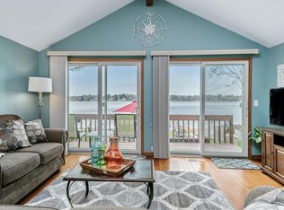 2971 Lakeshore Rd, Twin Lake, MI 49457